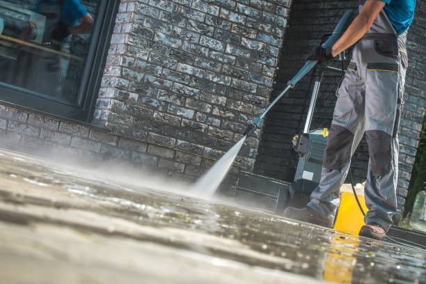 Best Concrete Surface Cleaning in Scotts Hill, TN