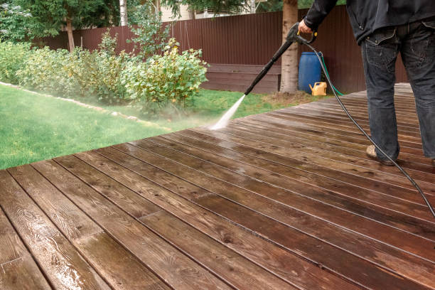 Best Fence Cleaning and Maintenance in Scotts Hill, TN