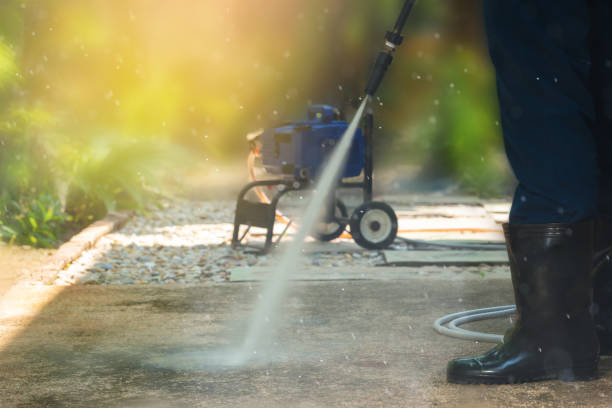 Best Graffiti Removal Services in Scotts Hill, TN